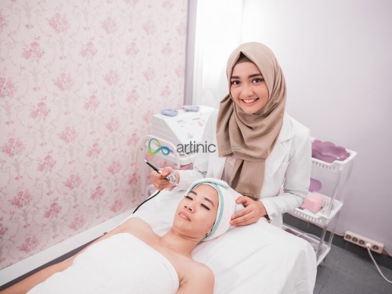 Puskesmas Baru di Binangun dan Dayeuhluhur: Apa yang Bisa Dibuat Bisnis Kesehatan & Kecantikan?